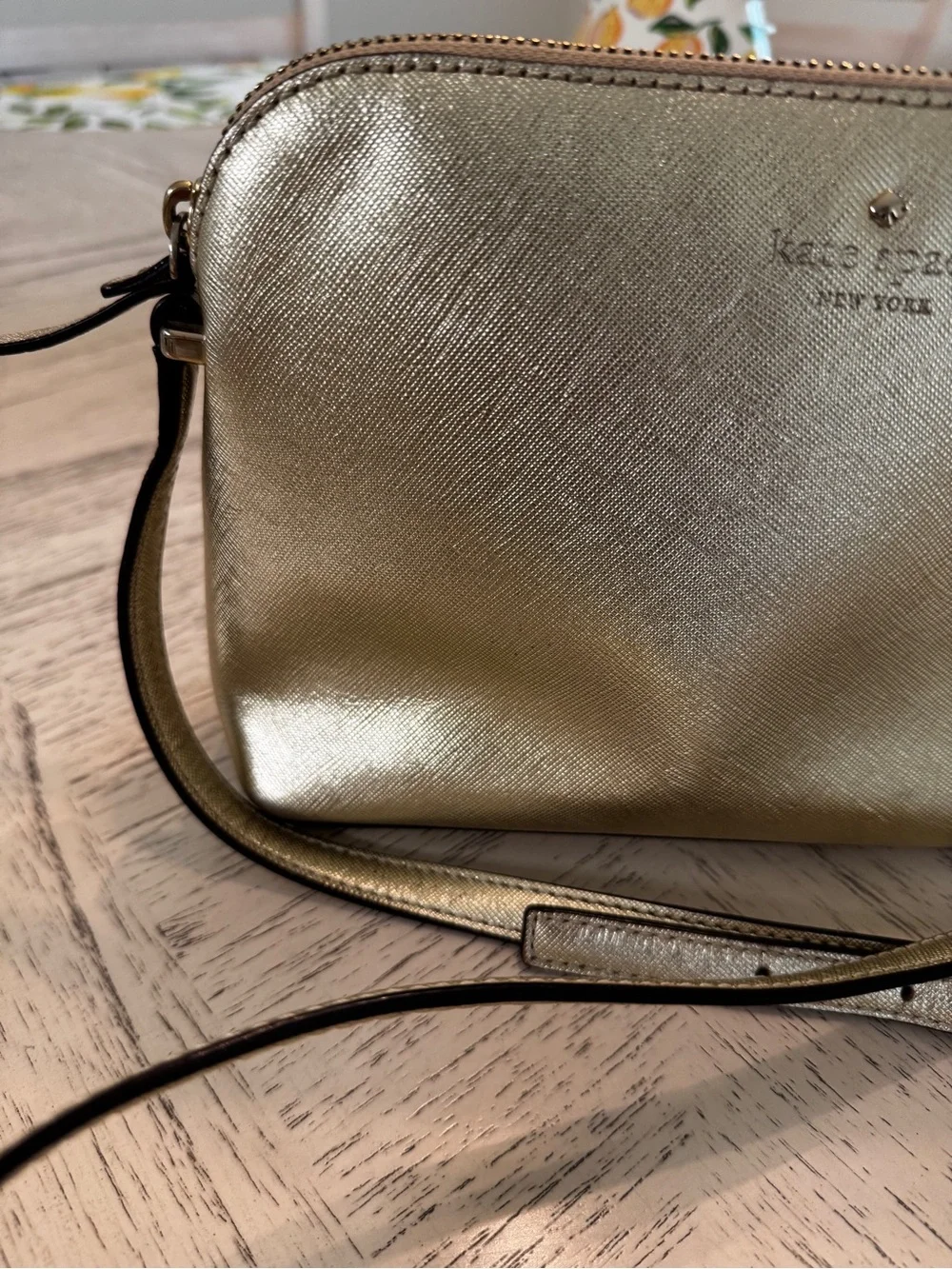 kate spade add touch
